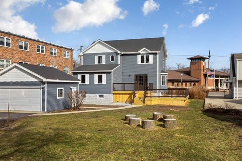 606 S York Street Elmhurst IL 60126