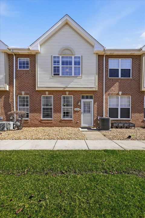 Photo of 9224 W Arquilla Drive #0, Mokena, IL 60448 (MLS # 12592250)