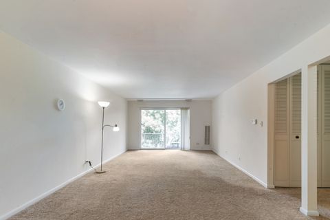 Tiny photo for 945 E Kenilworth Avenue #429, Palatine, IL 60074 (MLS # 12454052)