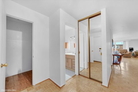 Tiny photo for 4838 Howard Street #301, Skokie, IL 60077 (MLS # 12413036)