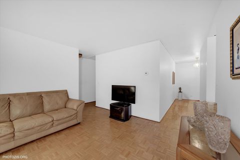 Tiny photo for 4838 Howard Street #301, Skokie, IL 60077 (MLS # 12413036)