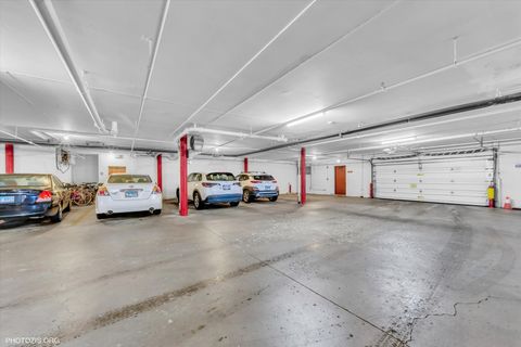Tiny photo for 4838 Howard Street #301, Skokie, IL 60077 (MLS # 12413036)
