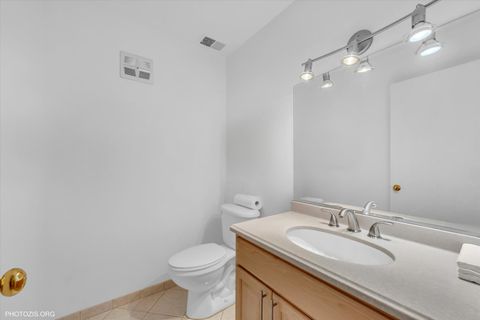 Tiny photo for 4838 Howard Street #301, Skokie, IL 60077 (MLS # 12413036)