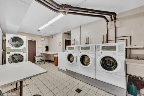 Tiny photo for 4838 Howard Street #301, Skokie, IL 60077 (MLS # 12413036)
