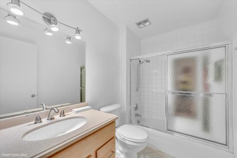 Tiny photo for 4838 Howard Street #301, Skokie, IL 60077 (MLS # 12413036)