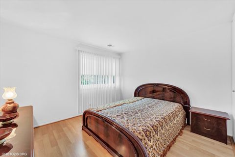 Tiny photo for 4838 Howard Street #301, Skokie, IL 60077 (MLS # 12413036)