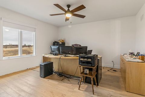 Tiny photo for 16511 Kayla Drive, Lemont, IL 60439 (MLS # 12574914)