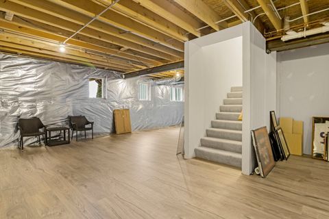 Tiny photo for 16511 Kayla Drive, Lemont, IL 60439 (MLS # 12574914)