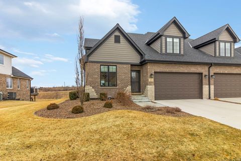 16511 Kayla Drive Lemont IL 60439