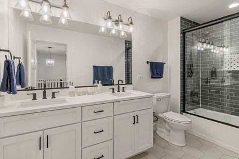 Tiny photo for 16511 Kayla Drive, Lemont, IL 60439 (MLS # 12574914)