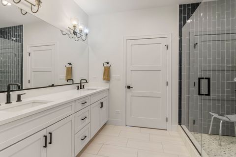 Tiny photo for 16511 Kayla Drive, Lemont, IL 60439 (MLS # 12574914)