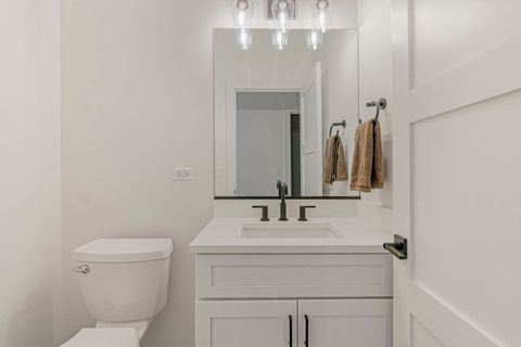 Tiny photo for 16511 Kayla Drive, Lemont, IL 60439 (MLS # 12574914)