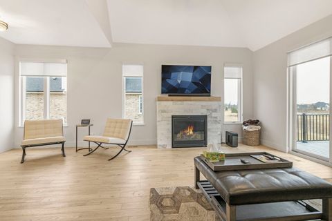 Tiny photo for 16511 Kayla Drive, Lemont, IL 60439 (MLS # 12574914)