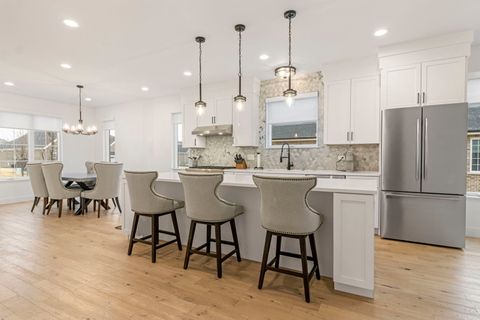 Tiny photo for 16511 Kayla Drive, Lemont, IL 60439 (MLS # 12574914)