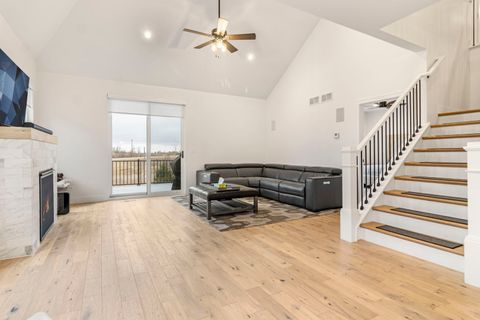 Tiny photo for 16511 Kayla Drive, Lemont, IL 60439 (MLS # 12574914)