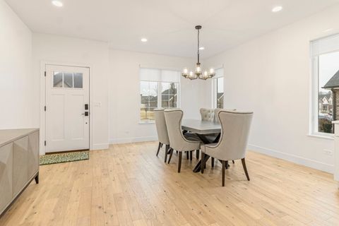 Tiny photo for 16511 Kayla Drive, Lemont, IL 60439 (MLS # 12574914)