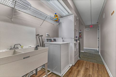 Tiny photo for 2100 Country Club Drive, Woodridge, IL 60517 (MLS # 12502662)