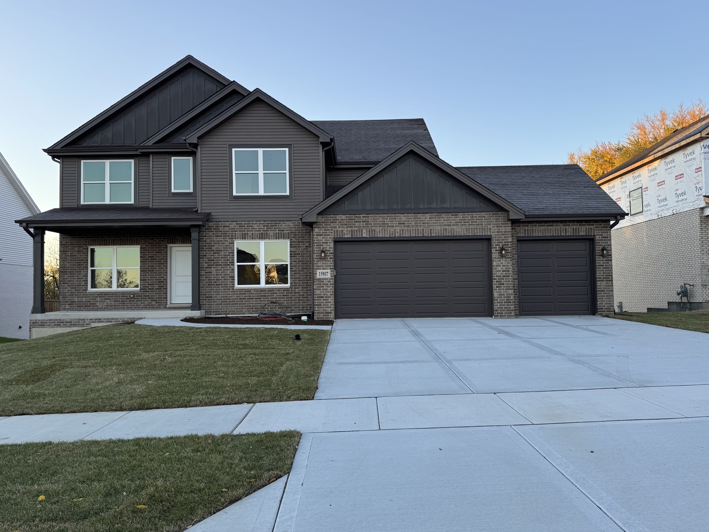15937 Orchid Lane