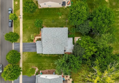 Tiny photo for 16332 Spring Creek Lane, Plainfield, IL 60586 (MLS # 12757732)