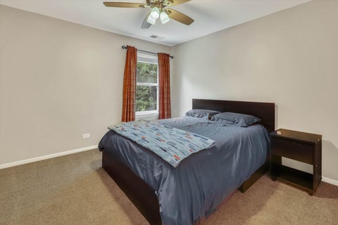 Tiny photo for 16332 Spring Creek Lane, Plainfield, IL 60586 (MLS # 12757732)