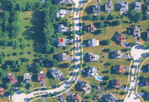 Tiny photo for 16332 Spring Creek Lane, Plainfield, IL 60586 (MLS # 12757732)