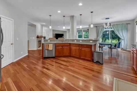 Tiny photo for 16332 Spring Creek Lane, Plainfield, IL 60586 (MLS # 12757732)