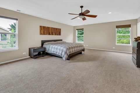 Tiny photo for 16332 Spring Creek Lane, Plainfield, IL 60586 (MLS # 12757732)