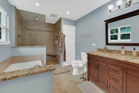 Tiny photo for 16332 Spring Creek Lane, Plainfield, IL 60586 (MLS # 12757732)