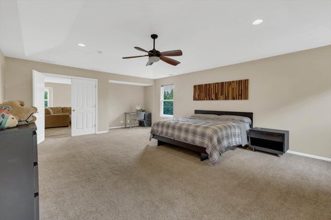 Tiny photo for 16332 Spring Creek Lane, Plainfield, IL 60586 (MLS # 12757732)