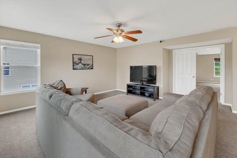 Tiny photo for 16332 Spring Creek Lane, Plainfield, IL 60586 (MLS # 12757732)