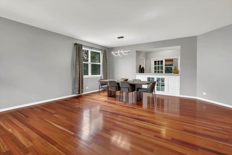 Tiny photo for 16332 Spring Creek Lane, Plainfield, IL 60586 (MLS # 12757732)