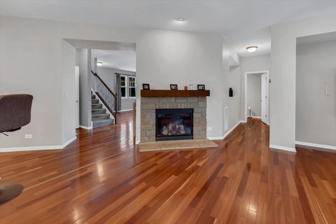 Tiny photo for 16332 Spring Creek Lane, Plainfield, IL 60586 (MLS # 12757732)