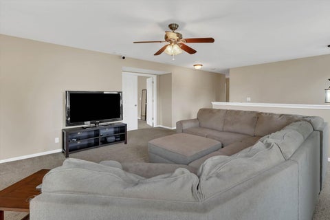 Tiny photo for 16332 Spring Creek Lane, Plainfield, IL 60586 (MLS # 12757732)