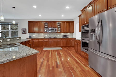 Tiny photo for 16332 Spring Creek Lane, Plainfield, IL 60586 (MLS # 12757732)