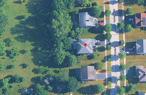 Tiny photo for 16332 Spring Creek Lane, Plainfield, IL 60586 (MLS # 12757732)