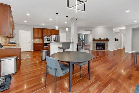 Tiny photo for 16332 Spring Creek Lane, Plainfield, IL 60586 (MLS # 12757732)