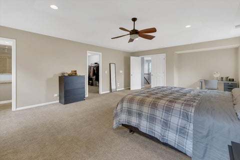 Tiny photo for 16332 Spring Creek Lane, Plainfield, IL 60586 (MLS # 12757732)