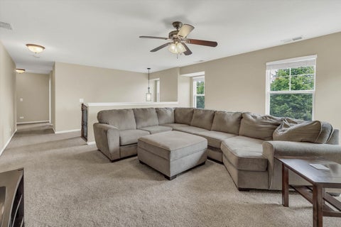 Tiny photo for 16332 Spring Creek Lane, Plainfield, IL 60586 (MLS # 12757732)