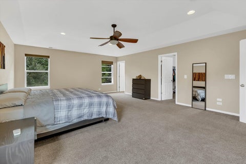 Tiny photo for 16332 Spring Creek Lane, Plainfield, IL 60586 (MLS # 12757732)