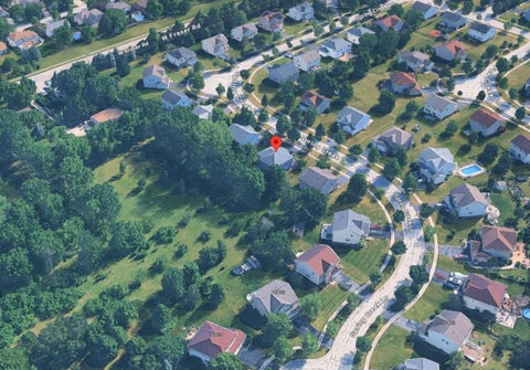 Tiny photo for 16332 Spring Creek Lane, Plainfield, IL 60586 (MLS # 12757732)