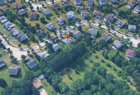 Tiny photo for 16332 Spring Creek Lane, Plainfield, IL 60586 (MLS # 12757732)