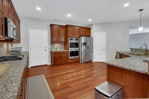 Tiny photo for 16332 Spring Creek Lane, Plainfield, IL 60586 (MLS # 12757732)