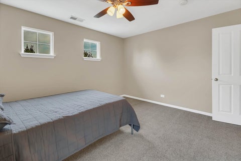 Tiny photo for 16332 Spring Creek Lane, Plainfield, IL 60586 (MLS # 12757732)