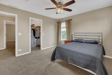 Tiny photo for 16332 Spring Creek Lane, Plainfield, IL 60586 (MLS # 12757732)