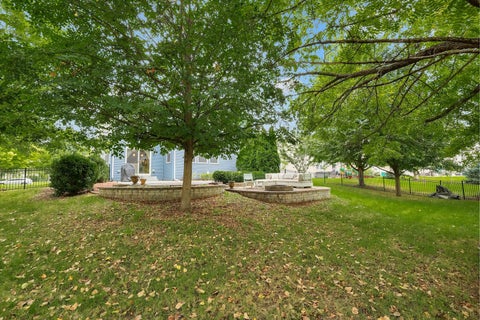 Tiny photo for 16332 Spring Creek Lane, Plainfield, IL 60586 (MLS # 12757732)
