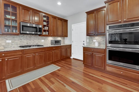 Tiny photo for 16332 Spring Creek Lane, Plainfield, IL 60586 (MLS # 12757732)