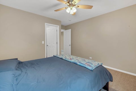 Tiny photo for 16332 Spring Creek Lane, Plainfield, IL 60586 (MLS # 12757732)
