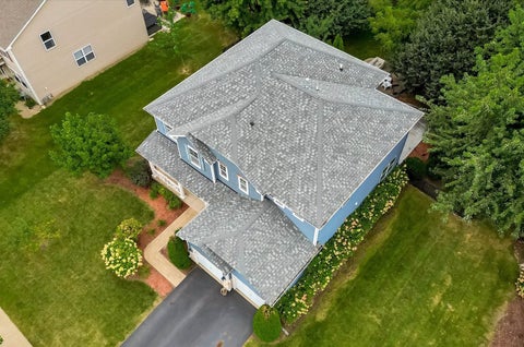 Tiny photo for 16332 Spring Creek Lane, Plainfield, IL 60586 (MLS # 12757732)