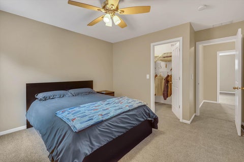 Tiny photo for 16332 Spring Creek Lane, Plainfield, IL 60586 (MLS # 12757732)