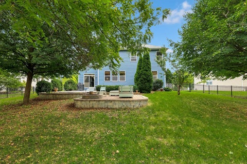 Tiny photo for 16332 Spring Creek Lane, Plainfield, IL 60586 (MLS # 12757732)